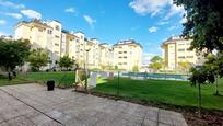 Vista exterior de Dúplex en venda en Badajoz Capital
