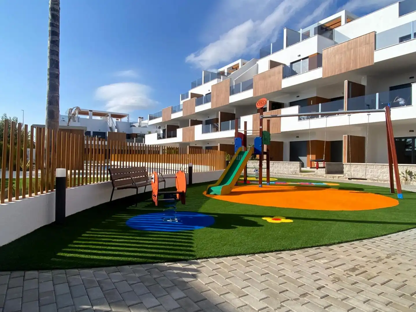 Apartment with pool for sale in Pilar de la Horadada ciudad, imagen 23