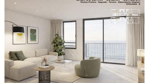 Foto 4 de Piso en venta en Centre, Arenys de Mar