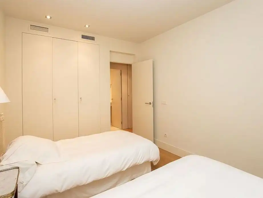 Dormitori de Apartament per a compartir en Ería - Masip