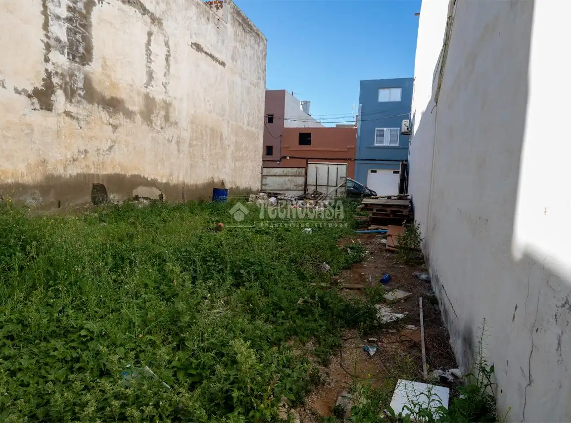 Residential zum Verkauf in Telde