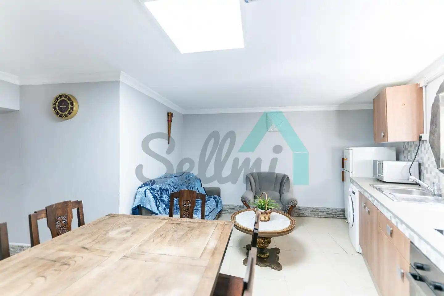 Houses for sale in Coaña  with Heating, Terrace and Furnished