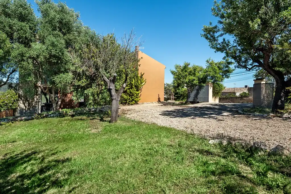 Detached house with pool for sale in Campanet, imagen 32