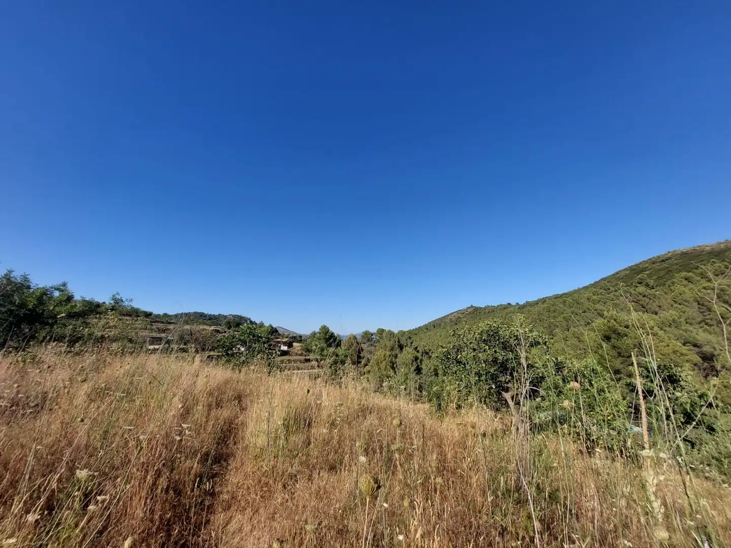 Terrenys i solars en venda a Xaló, imagen 4