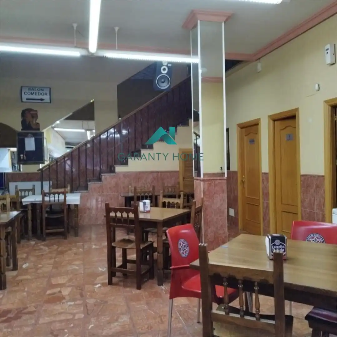 Industrial building for sale in Sudeste Industrial, imagen 5
