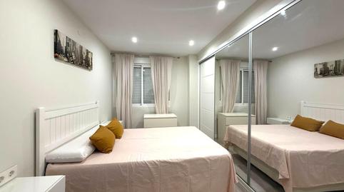 Foto 4 von Maisonette zur Miete in Avenida Carlos Haya, La Florida - Parque Norte, Málaga Capital