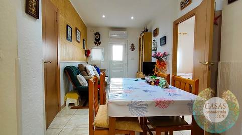 Foto 2 de Planta baixa en venda a Constitució, 11, L'Ametlla de Mar pueblo, Tarragona