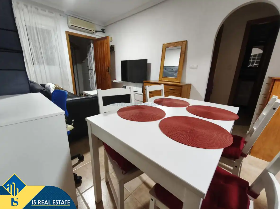 Bungalow con piscina in vendita a El Edén, imagen 6