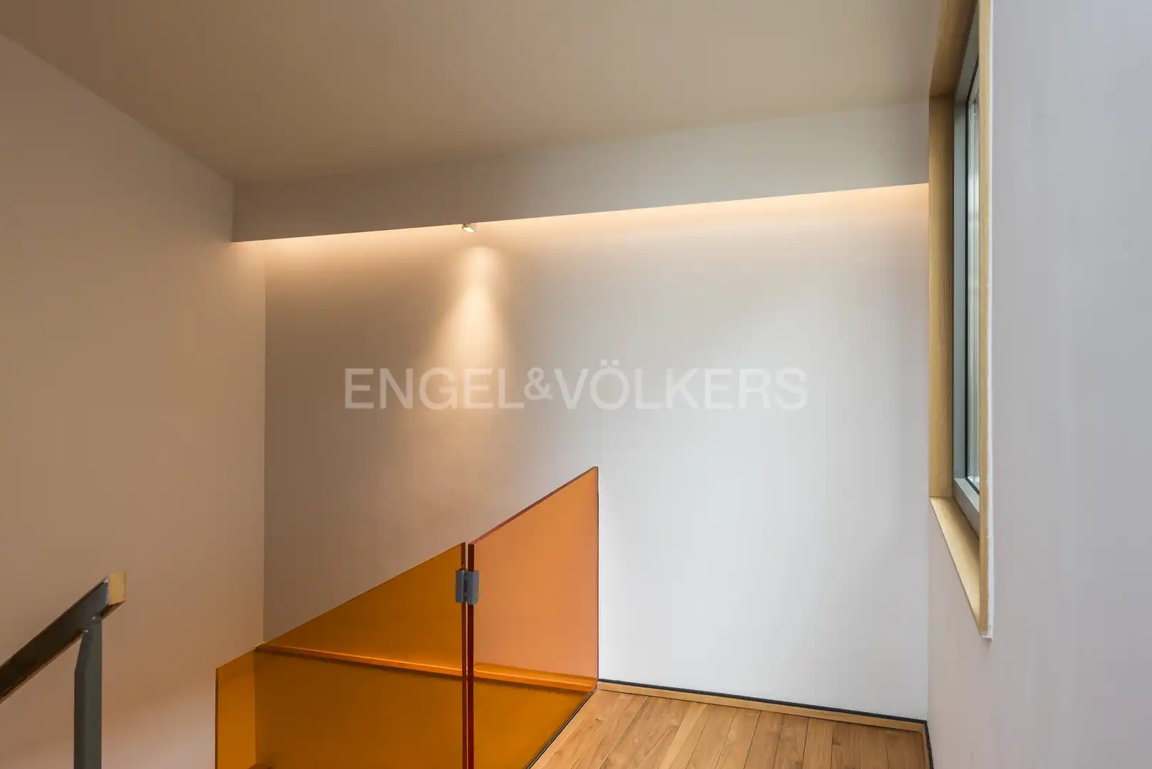 Flat for rent in Barrio de Salamanca