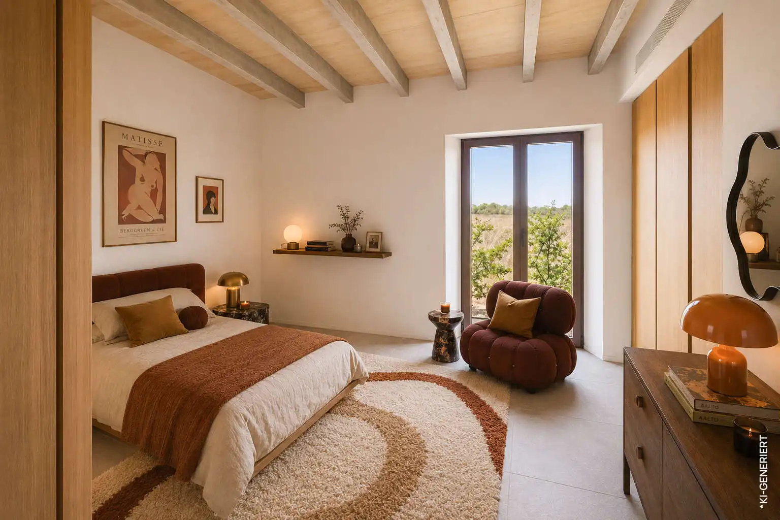Country house with terrace for sale in Santanyí Poble, imagen 13