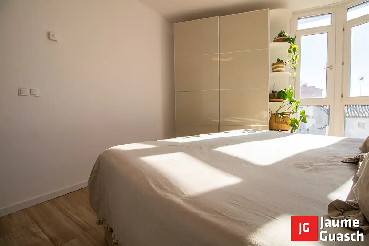 Piso con balcón en venta en Carrer dels Clapers 22, imagen 13