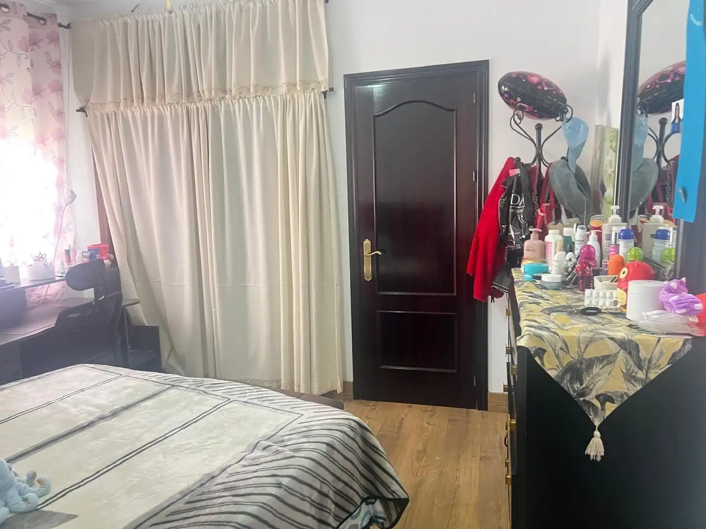 Habitación de Casa o chalet en venta en Antequera con Aire acondicionado, Calefacción y Trastero