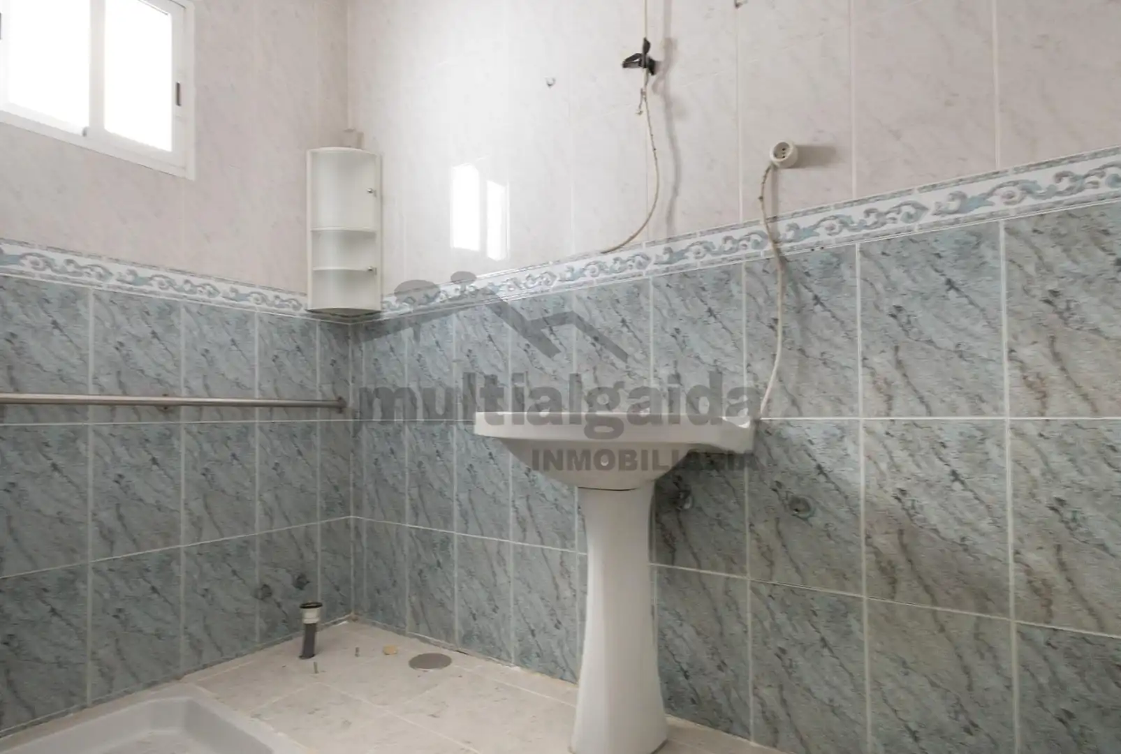 Bathroom of Houses for sale in Sanlúcar de Barrameda