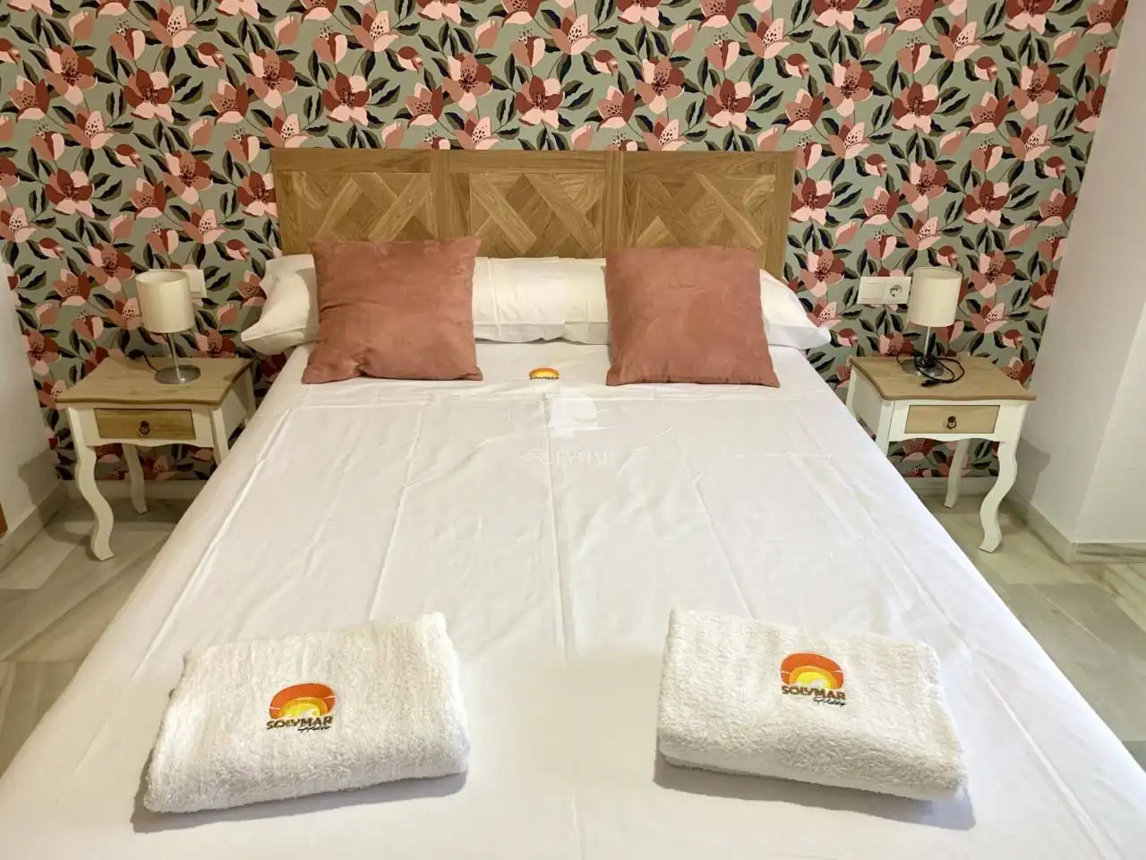 Appartement avec piscine à louer à Calle Mar Cantábrico, imagen 6