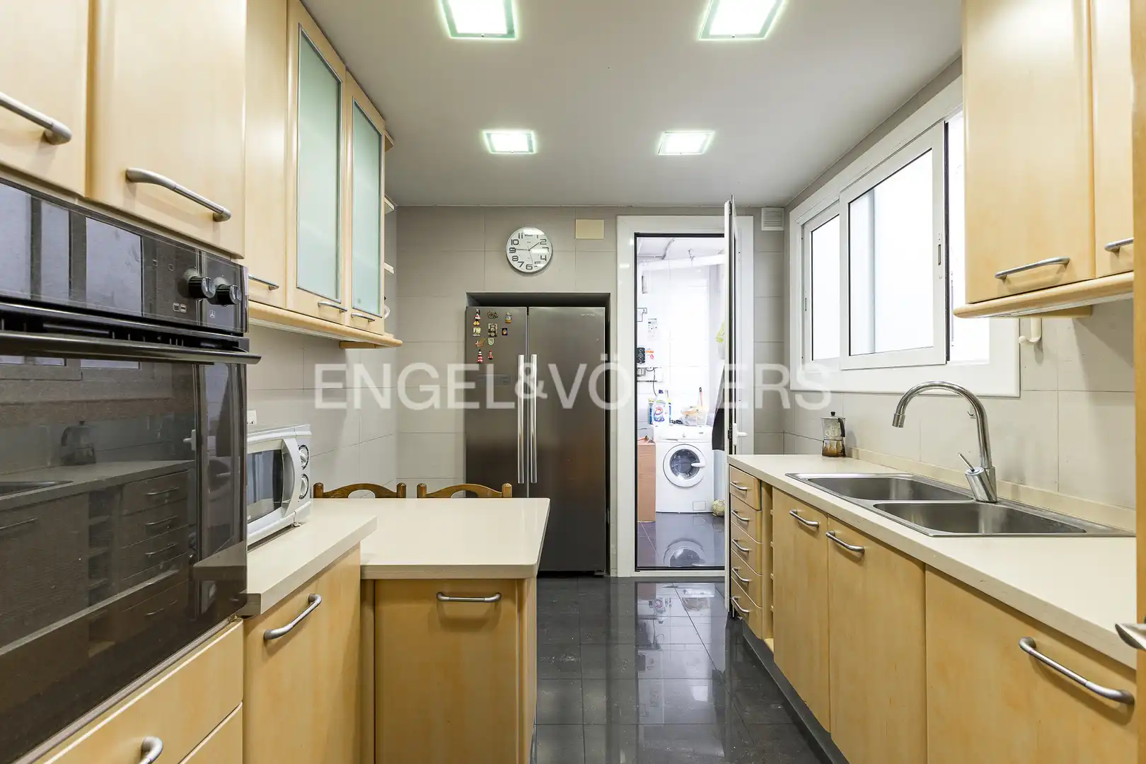 Attique avec ascenseur à vendre à Sarrià - Sant Gervasi, imagen 24