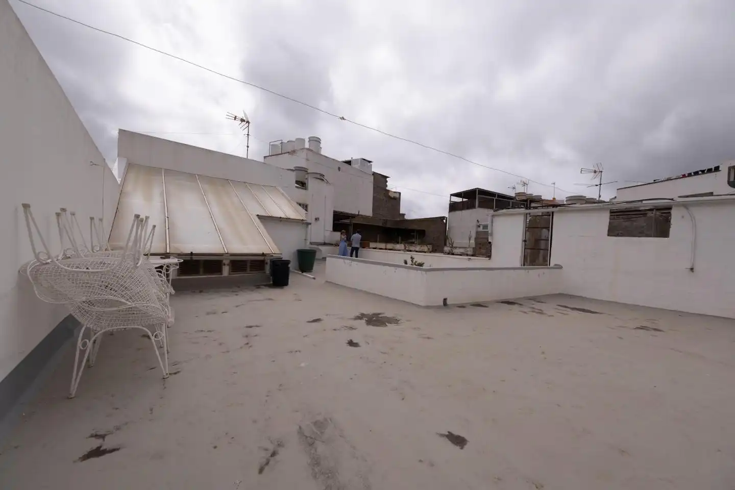 Terrace of Houses for sale in Arucas