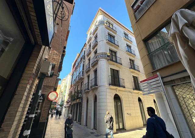 Ático en Venta en San Pedro