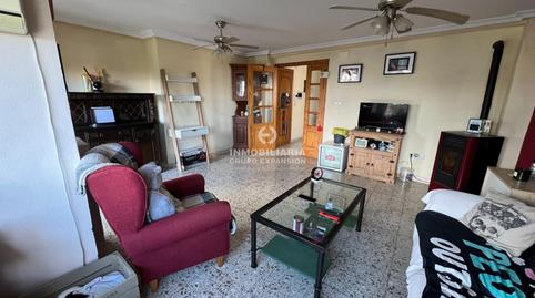 Foto 3 de Pis en venda a El Castillo, Alicante