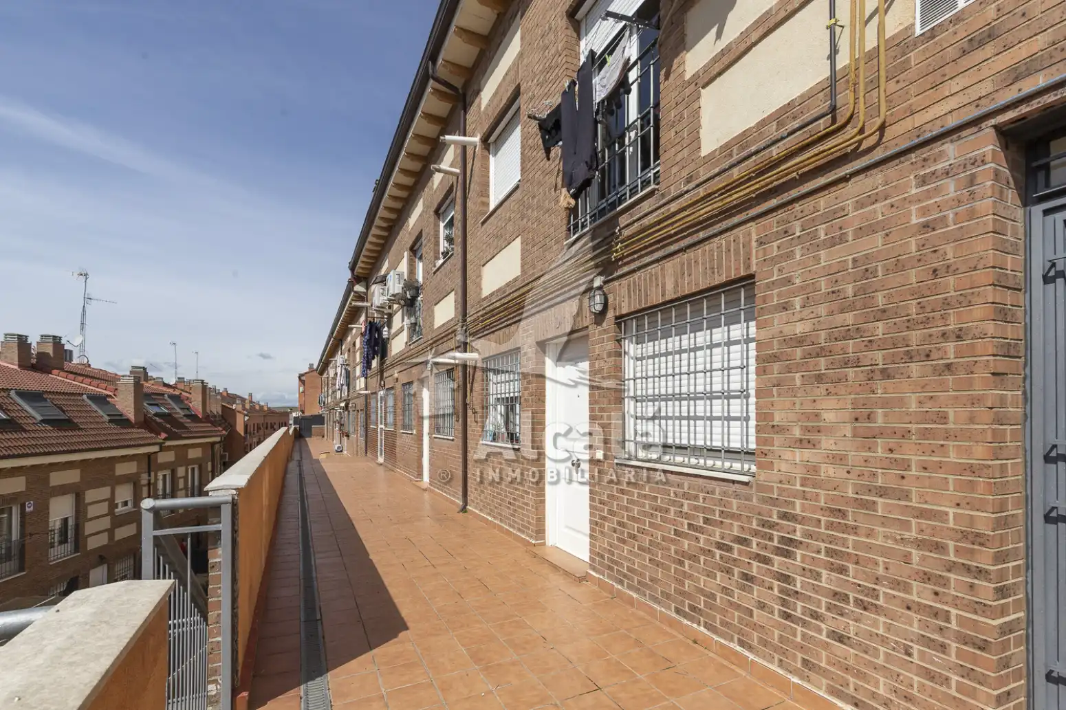 Pis en venda a Torrejón del Rey