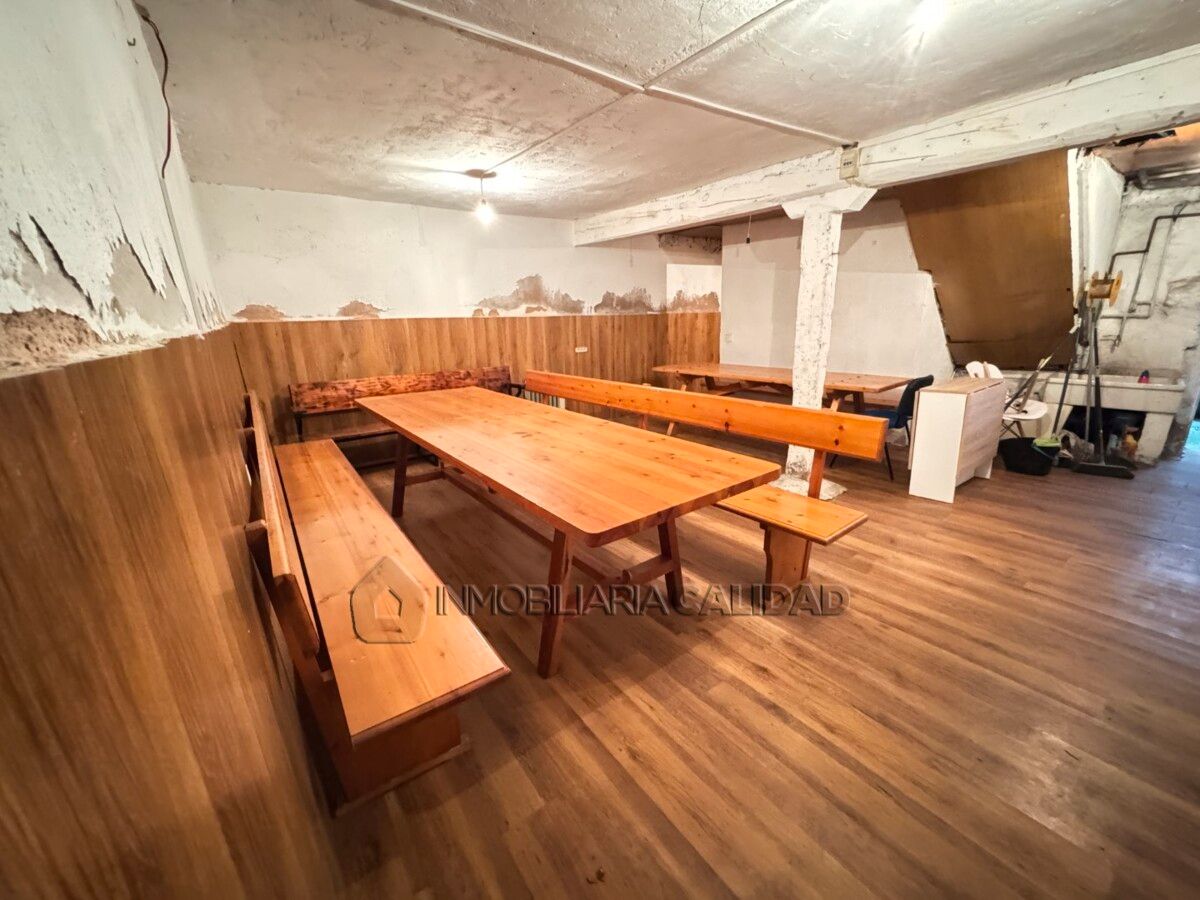 Pis en venda en Burgos Capital amb Calefacció