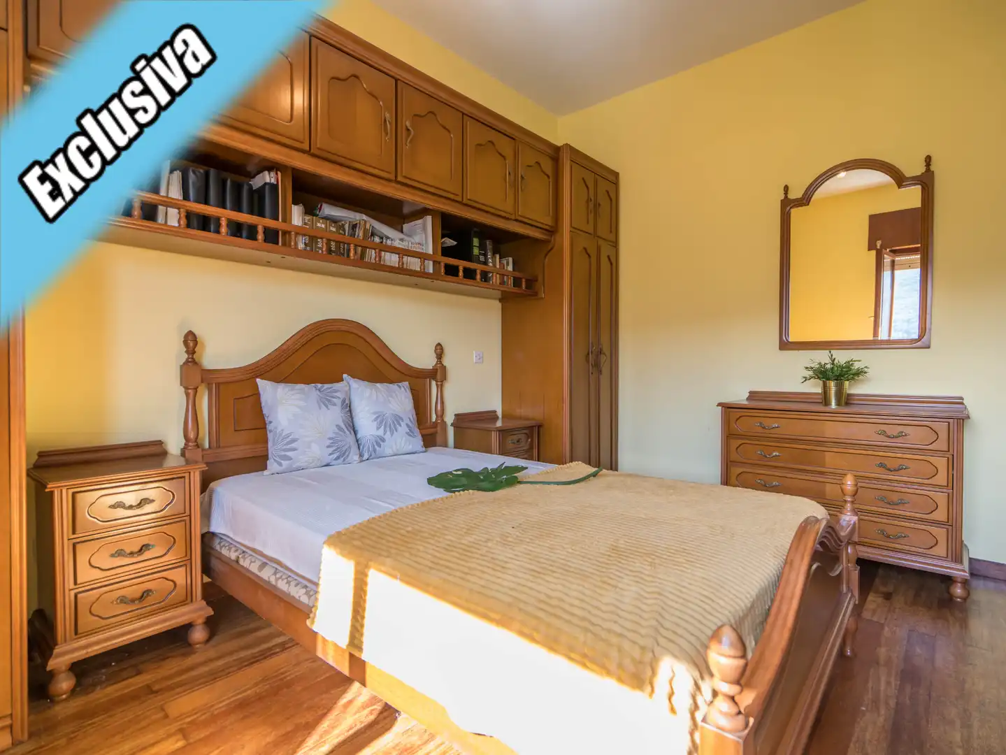 Casa amb terrassa en venda a Barrio Secadura-la Fragua 69A, imagen 35