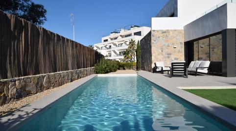Photo 2 of House or chalet for sale in Lomas de Campoamor - Las Ramblas, Orihuela