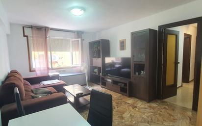 Living room of Flat for sale in  Tarragona Capital