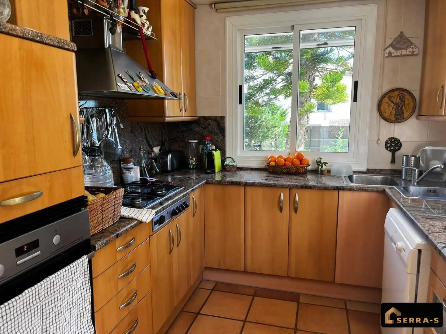 Chalet con terraza en venta en Carrer del Cadí, imagen 6