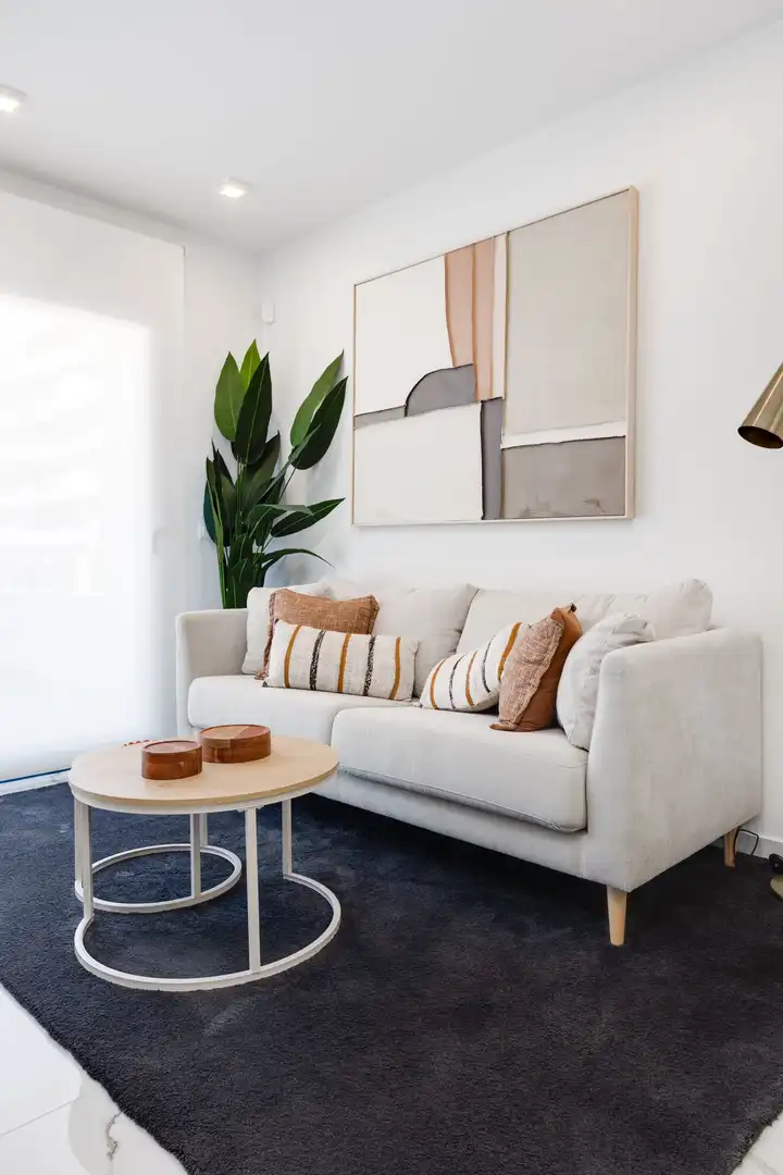 Apartamento con ascensor en venta en de alicante, imagen 55