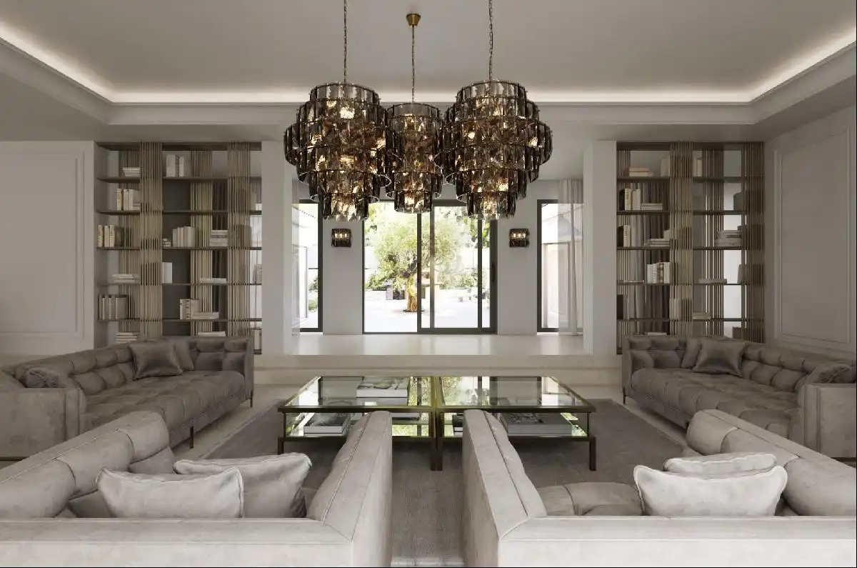 Casa con piscina in vendita a Milla de Oro, imagen 7