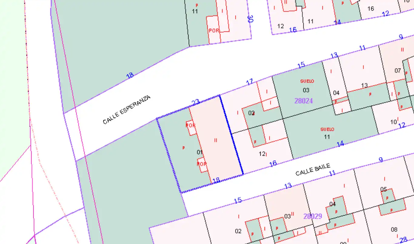 Appartamento in vendita a Calle Baile De La Pera, imagen 2