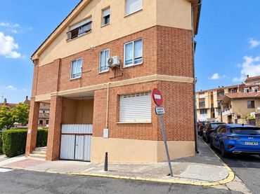 Local comercial en venta en Calle Leopoldo Moreno
