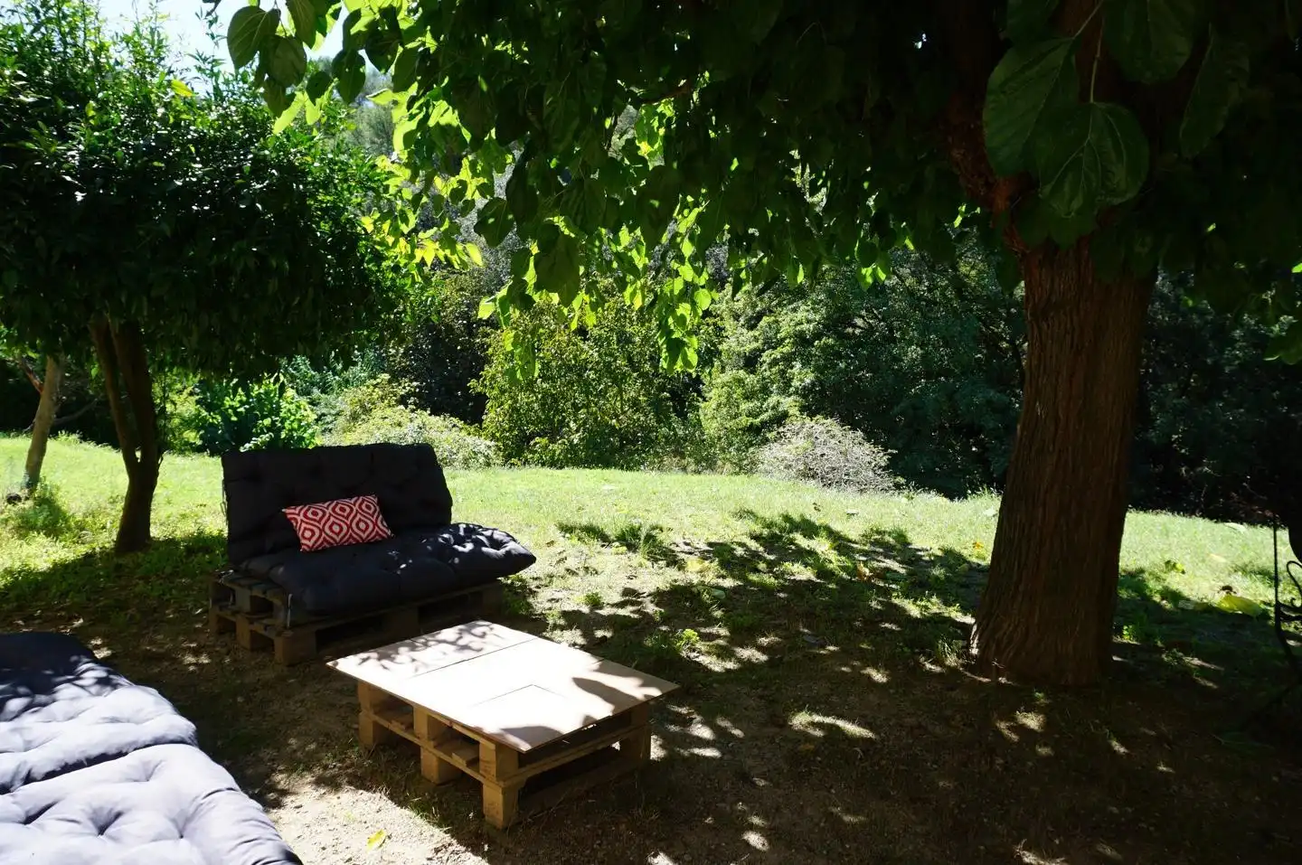 Casa rustica con giardino in vendita a Llinars del Vallès, imagen 43