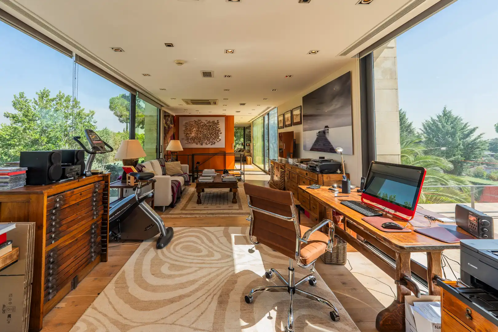 Villa avec piscine à vendre à Fuente del Fresno, imagen 32
