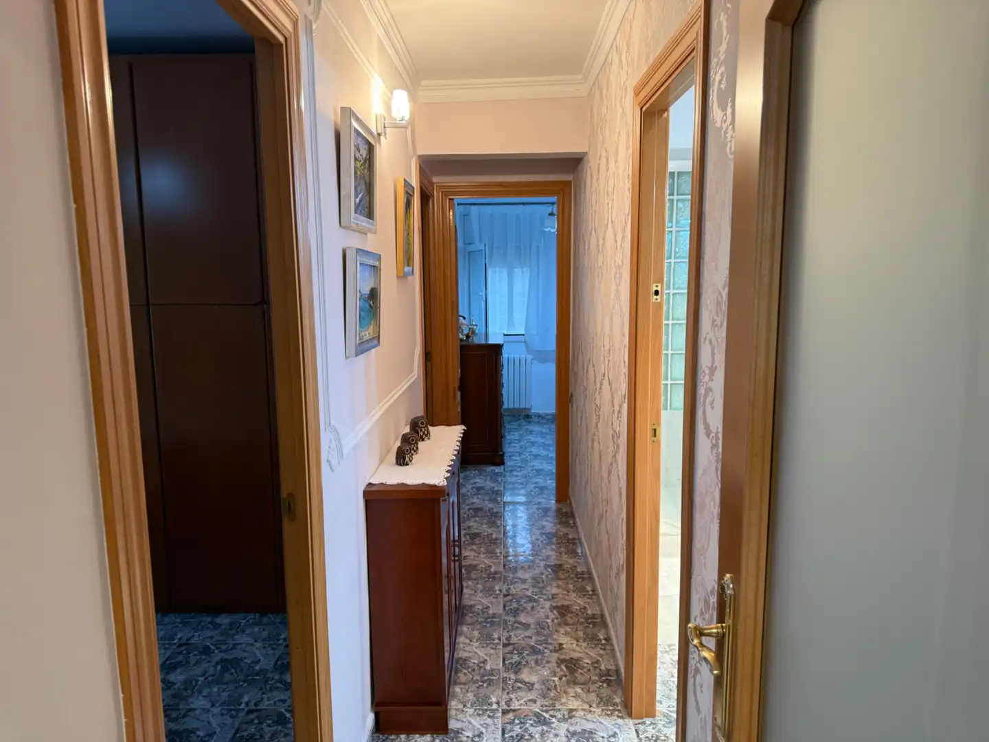 Appartamento con terrazza in vendita a Carrer de Constantí, imagen 16