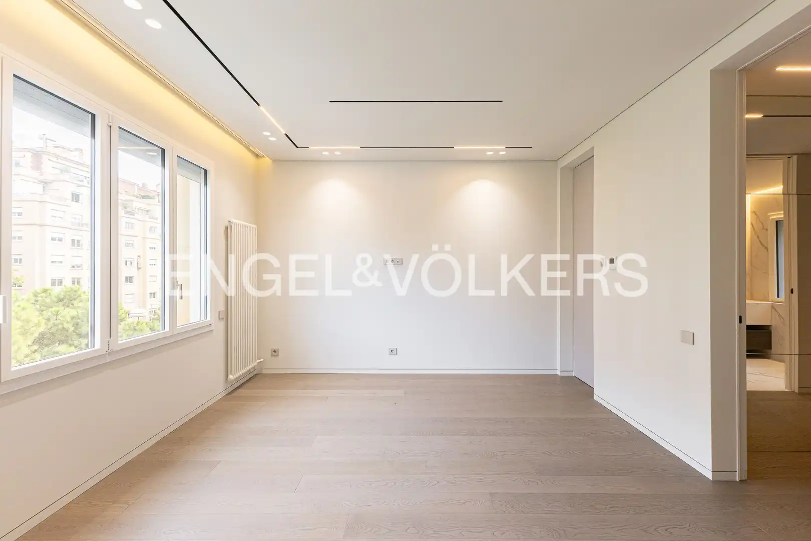 Wohnung mit Aufzug zum Verkauf in Sarrià - Sant Gervasi, imagen 34