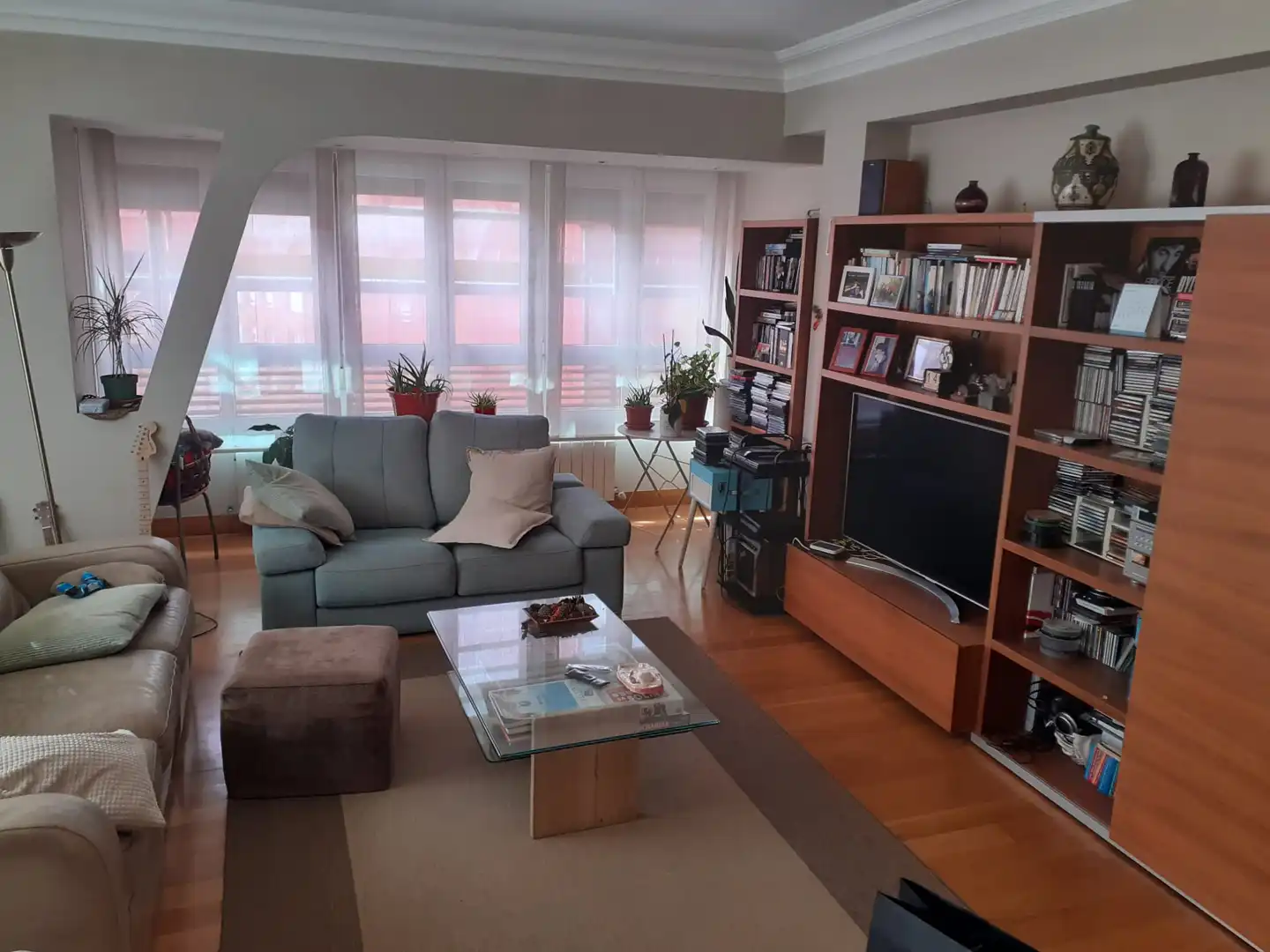 Appartement avec ascenseur à vendre à Juan Antonio Zunzunegui Etorbidea, imagen 17