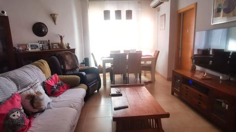 Foto 5 de Pis en venda a Calle Virgen de la Estrella, Los Remedios,  Sevilla Capital