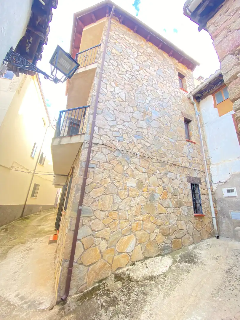 Maison avec terrasse à vendre à Plaza Padre la Calle 5, imagen 5