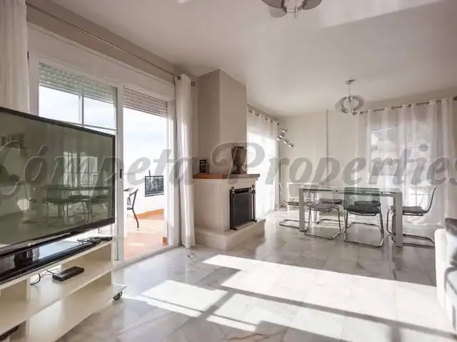 Casa a schiera in vendita a Frigiliana, imagen 5