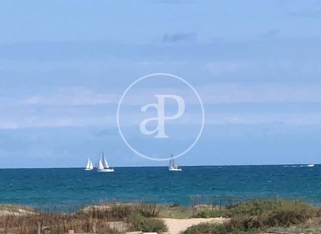 Piso en Venta en Av. de la Gola del Puchol en El Saler