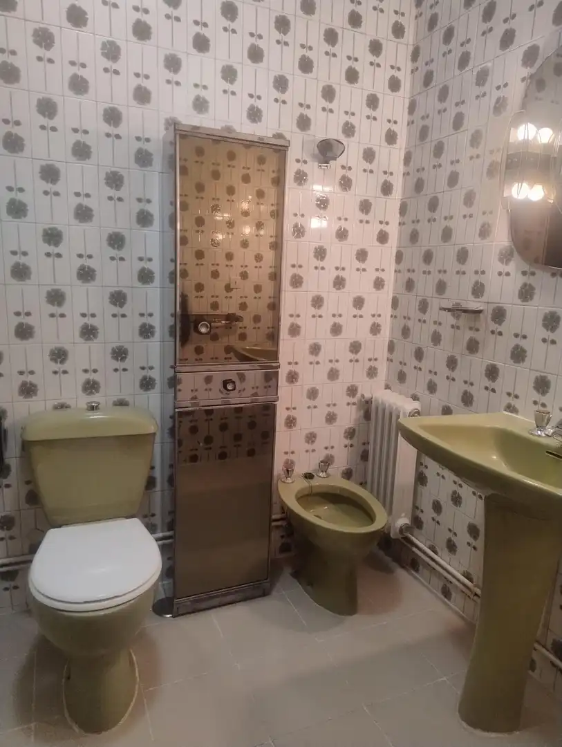 Baño de Piso en venta en Ciudad Real con Aire acondicionado, Calefacción y Terraza