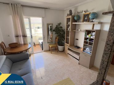 Appartement compact avec piscine à vendre à Playa del Acequión, Náufragos y Rocío del Mar
