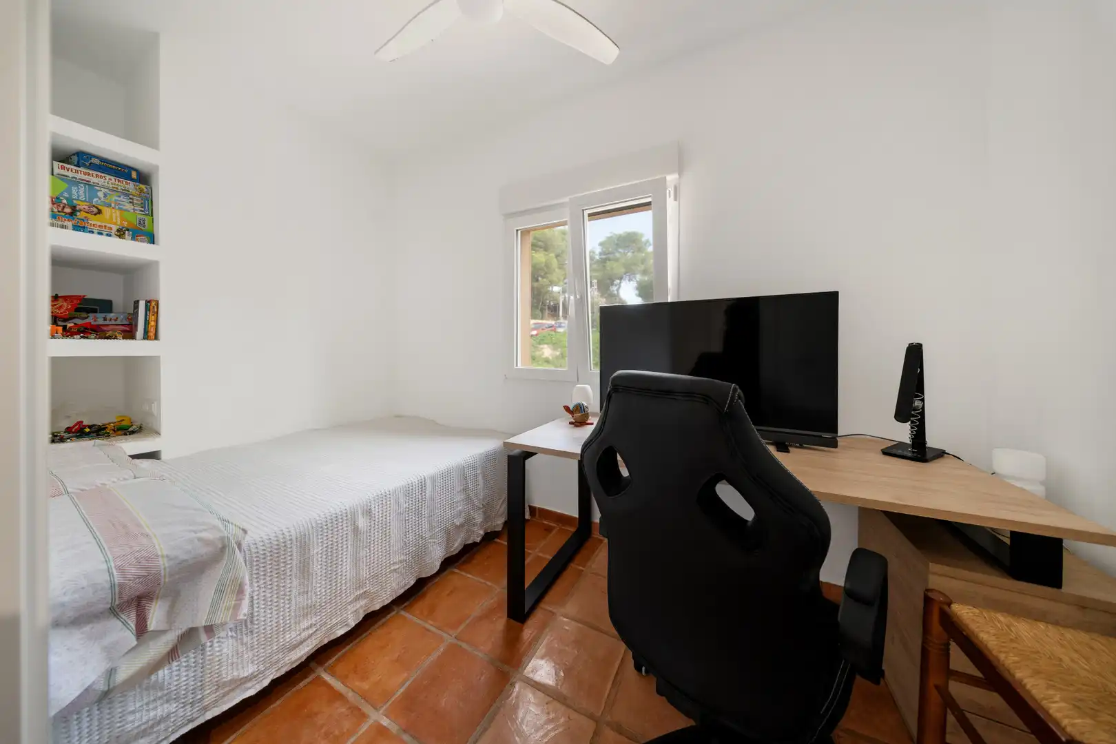 Bedroom of Houses for sale in Jávea / Xàbia  with Heating, Private garden and Terrace