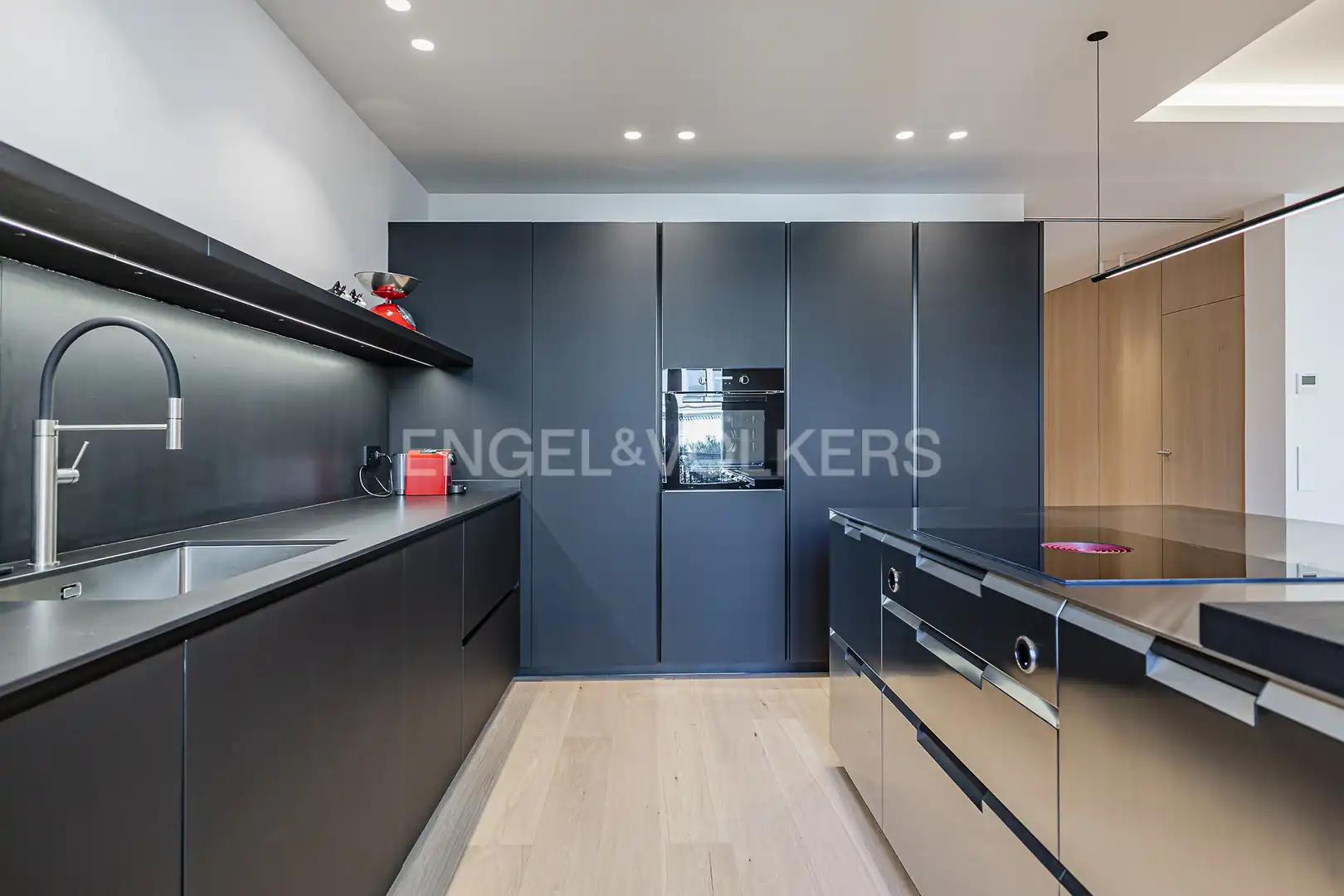 Appartement avec terrasse à vendre à Consell de Cent, imagen 29