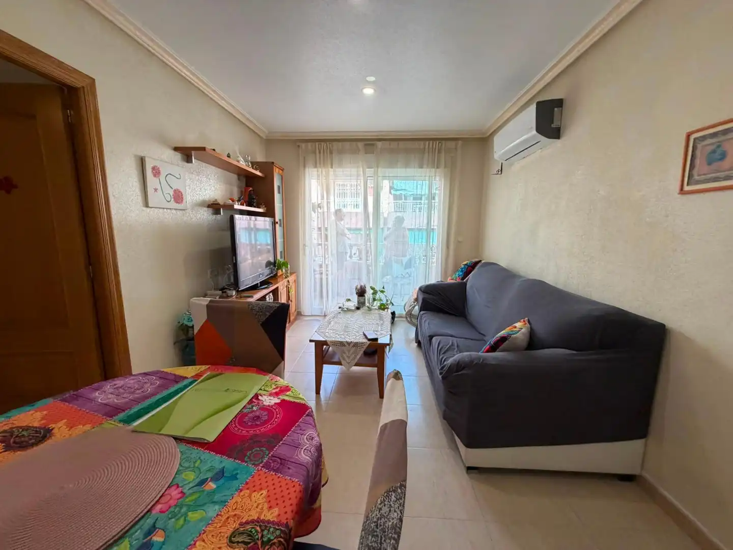 Apartamento en venta en Playa del Cura
