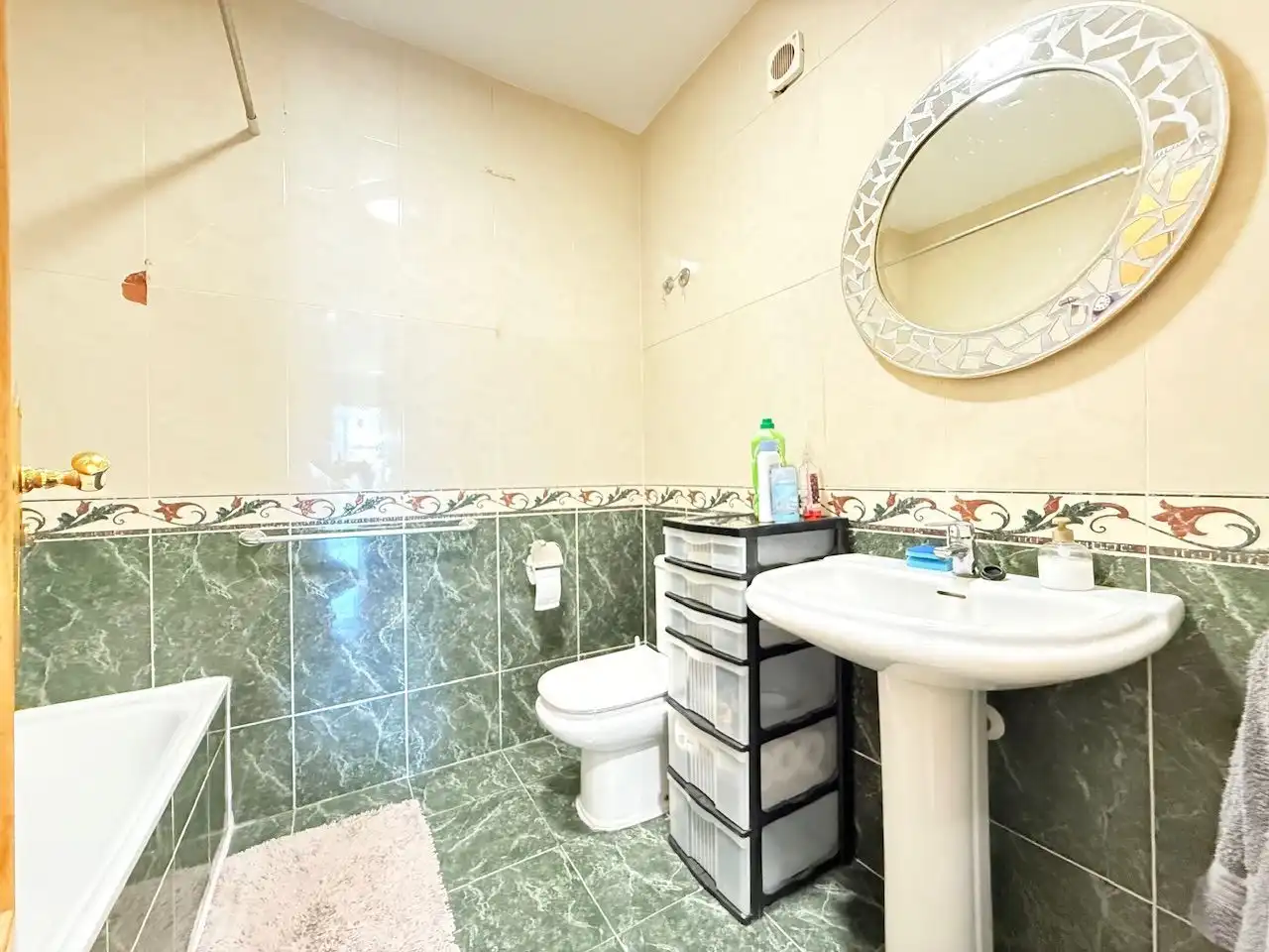 Casa con piscina in vendita a Urbanización Santa Rosa, imagen 29