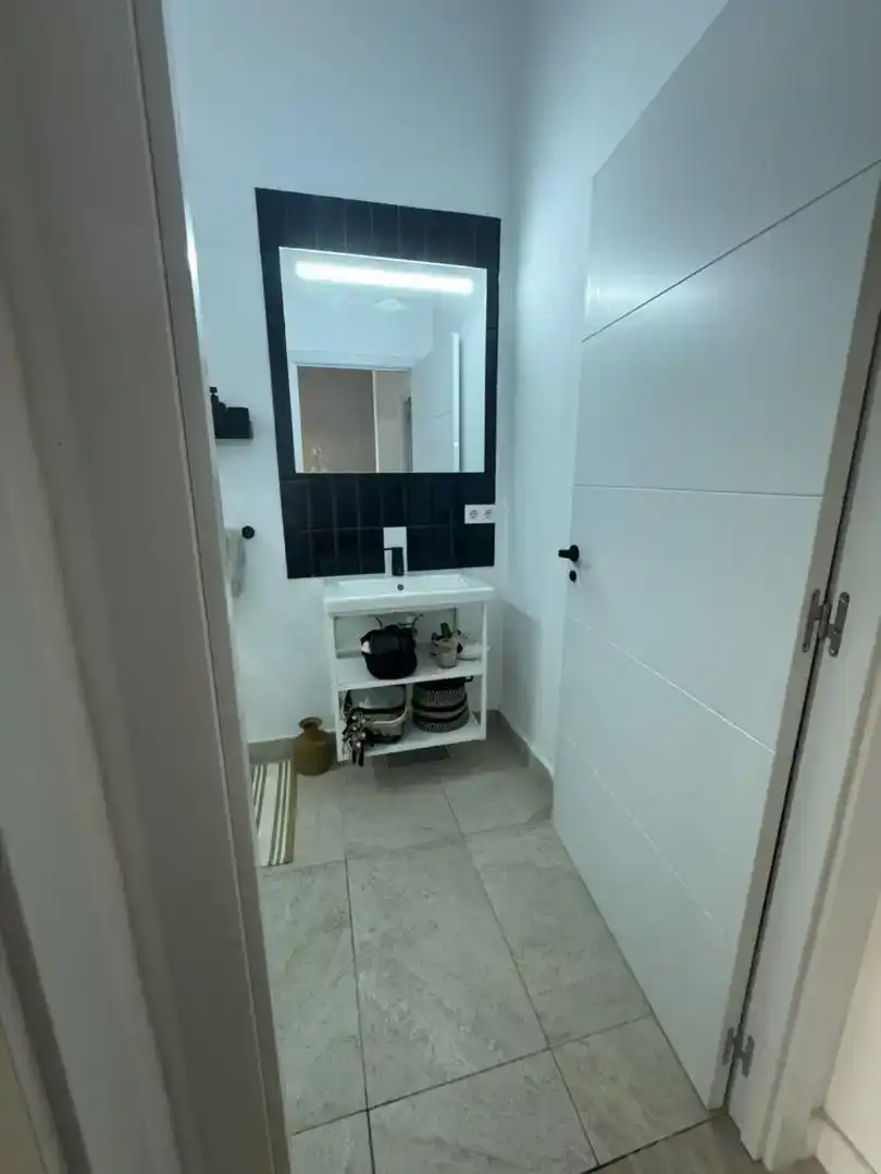 Badezimmer von Wohnung zum Verkauf in  Palma de Mallorca