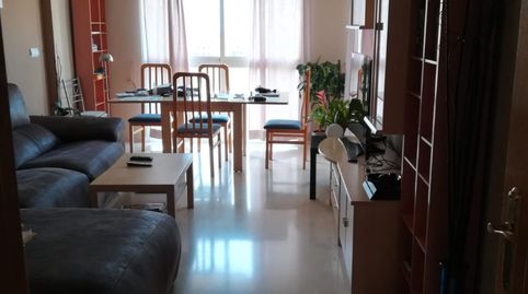 Foto 2 von Wohnungen zur Miete in Avinguda de la Costa Blanca, 102, Cabo de las Huertas, Alicante / Alacant