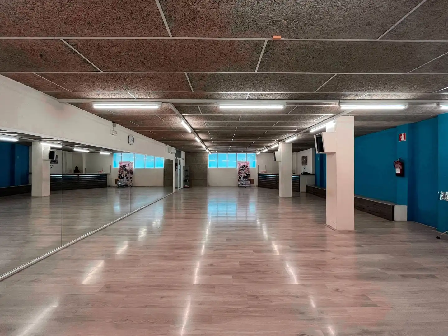 Local comercial en venta en Ponent - Set Camins